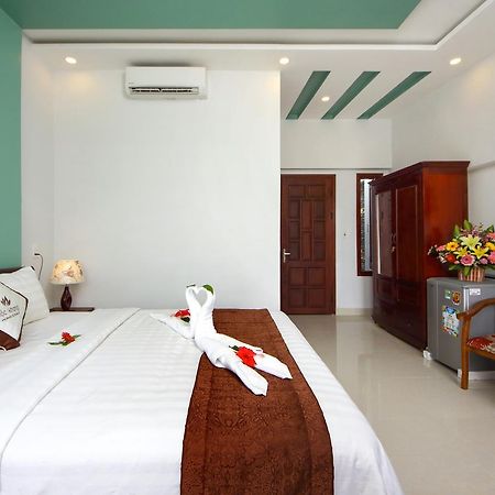 Loc Khang Homestay ฮอยอัน ภายนอก รูปภาพ