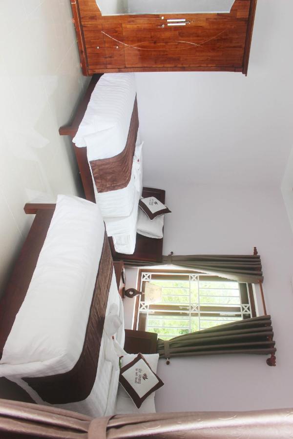Loc Khang Homestay ฮอยอัน ภายนอก รูปภาพ