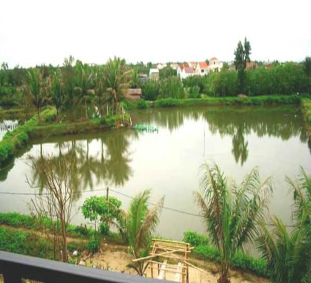 Loc Khang Homestay ฮอยอัน ภายนอก รูปภาพ