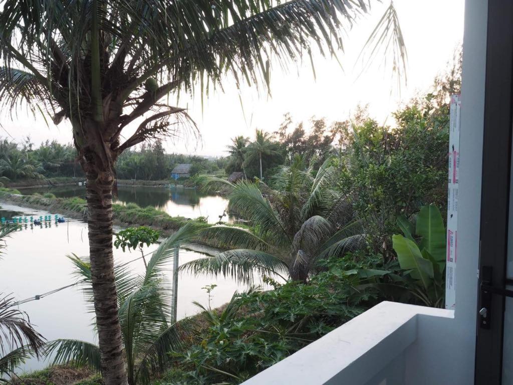 Loc Khang Homestay ฮอยอัน ภายนอก รูปภาพ